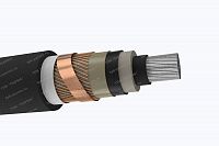Кабель АПвПг 1х400/95 - 64/110кВ