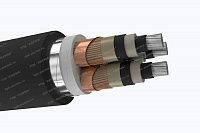 Кабель АПвБВнг(A)-LS 3х240/50 - 20кВ