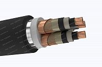 Кабель ПвБВнг(B)-LS 3х300/70 - 35кВ