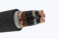 Кабель ПвВ 3х300/25 - 35кВ